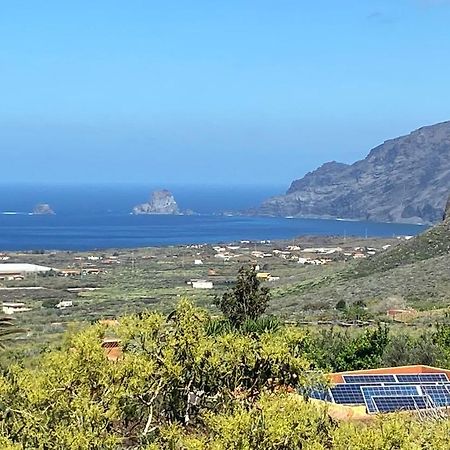 Vv La Escondida Villa Frontera Exteriör bild