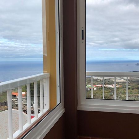 Vv La Escondida Villa Frontera Exteriör bild
