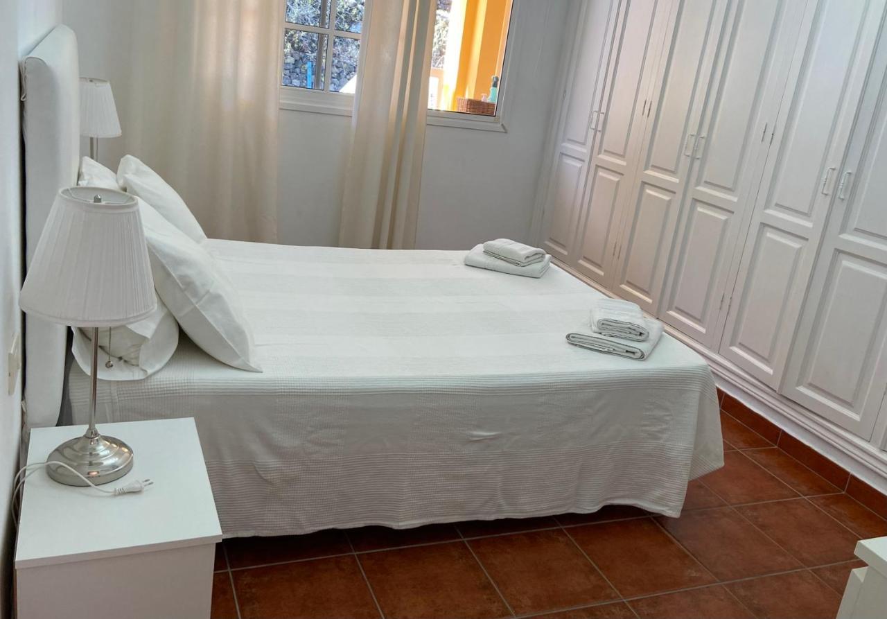 Vv La Escondida Villa Frontera Exteriör bild