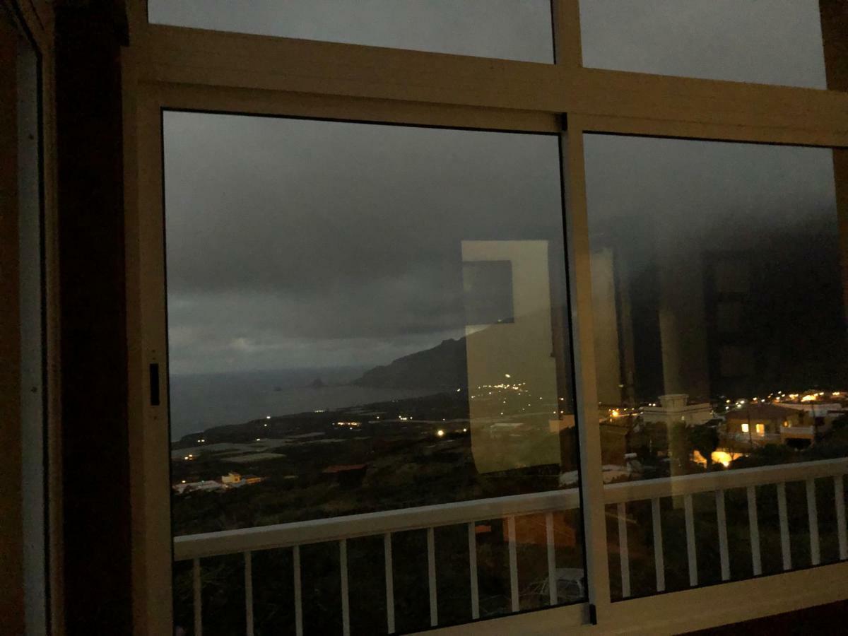 Vv La Escondida Villa Frontera Exteriör bild